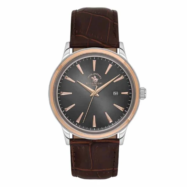 ساعت پولو Polo Santa Barbara مردانه مدل SB.4.10022.5