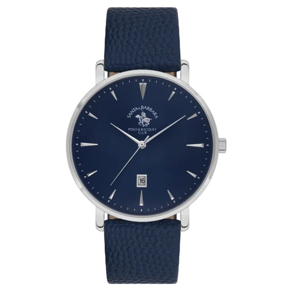 ساعت پولو Polo Santa Barbara مردانه مدل SB.8.10009.3