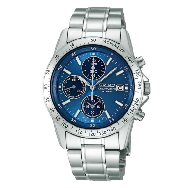 ساعت سِیکو Seiko مردانه مدل SBTQ071