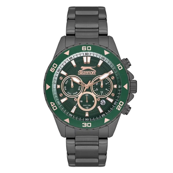 ساعت اسلازنجر Slazenger مردانه مدل SL.09.2250.2.02