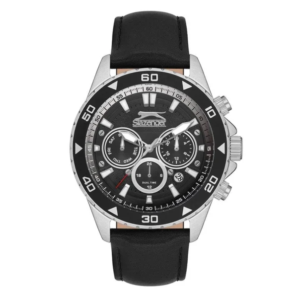 ساعت اسلازنجر Slazenger مردانه مدل SL.09.2251.2.01