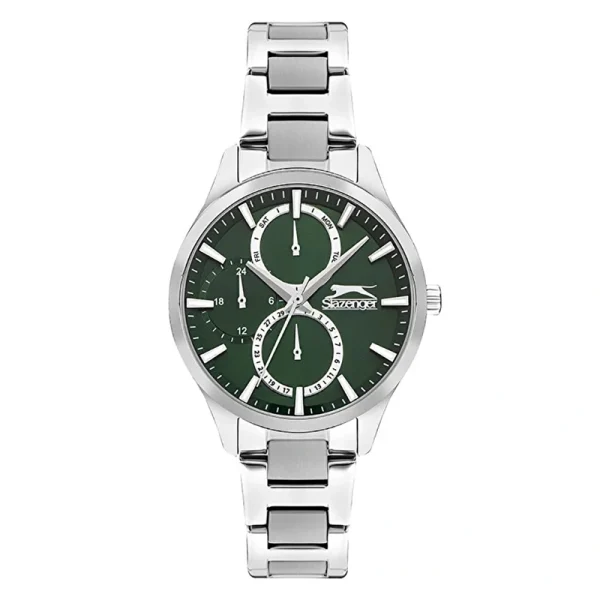 ساعت اسلازنجر Slazenger مردانه مدل SL.09.2284.4.01
