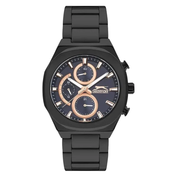 ساعت اسلازنجر Slazenger مردانه مدل SL.09.6503.2.04