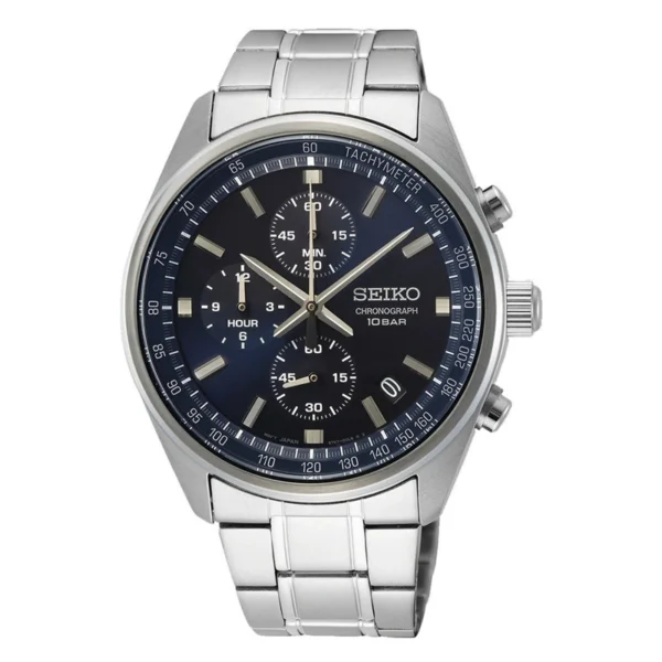 ساعت سِیکو Seiko مردانه مدل SSB377P1