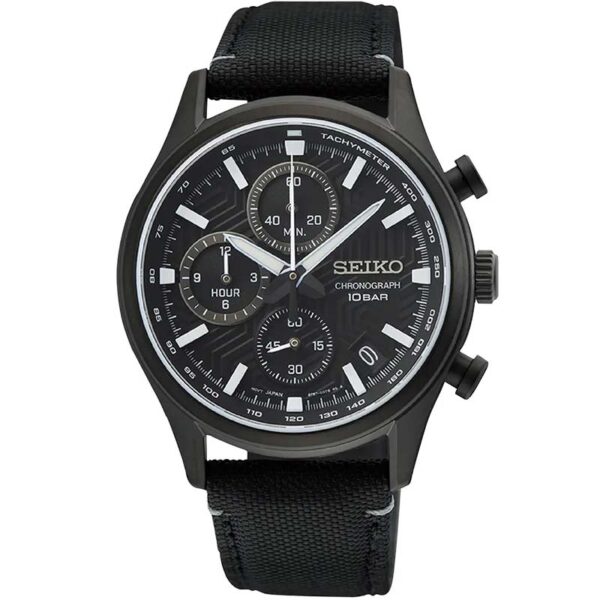 ساعت سیکو Seiko مردانه مدل SSB421P1