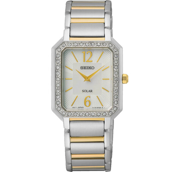 ساعت سیکو Seiko زنانه مدل SUP466P1