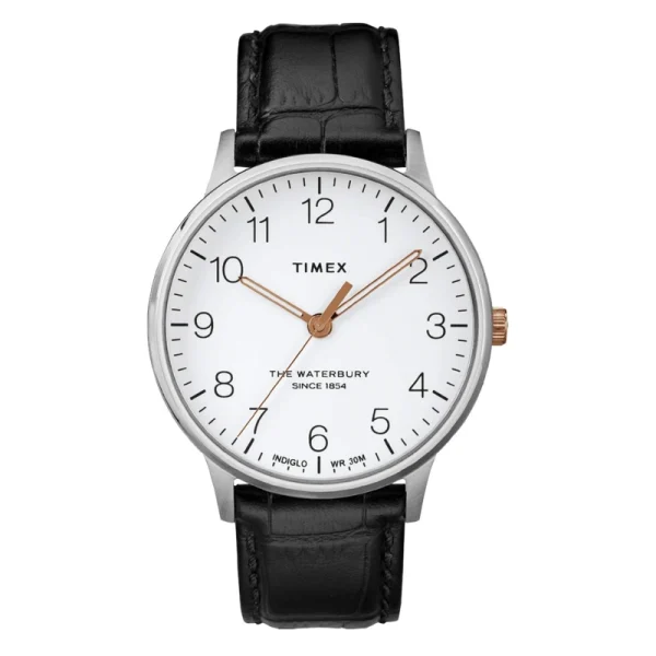 ساعت تایمکس Timex مردانه مدل TW2R71300