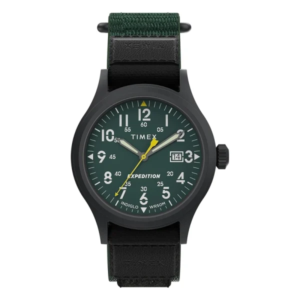 ساعت تایمکس Timex مردانه مدل TW4B29700