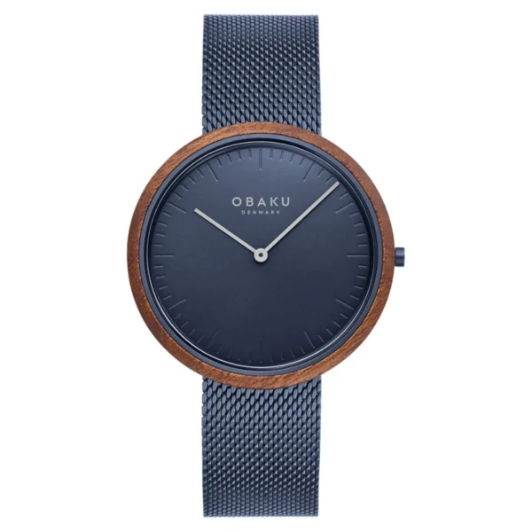 ساعت اوباکو Obaku زنانه مدل V245GXLLML