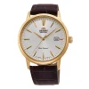 ساعت اورینت Orient مردانه مدل RA-AC0F04