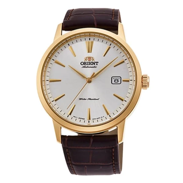 ساعت اورینت Orient مردانه مدل RA-AC0F04