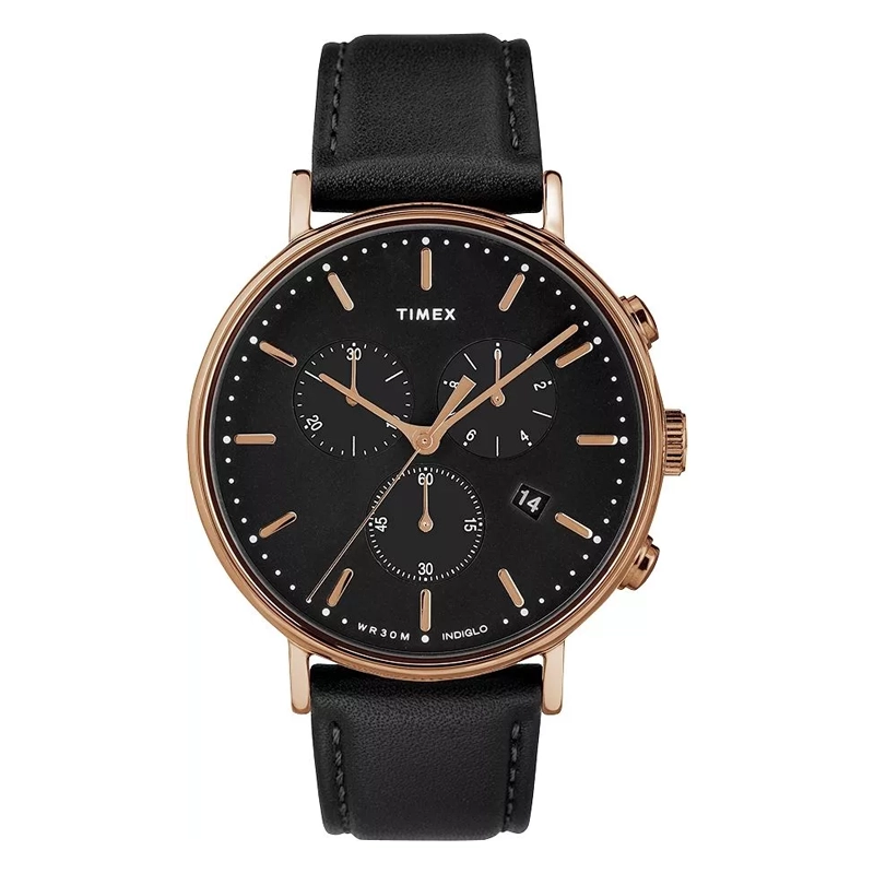 ساعت تایمکس Timexمردانه مدل TW2T11600